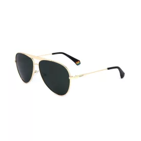   Polaroid Polarizált Unisex férfi női napszemüveg PLD 6200/S/X J5G