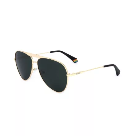 Polaroid Polarizált Unisex férfi női napszemüveg PLD 6200/S/X J5G