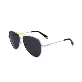   Polaroid Polarizált Unisex férfi női napszemüveg PLD 6200/S/X KU2