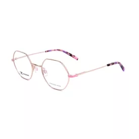 M Missoni női Szemüvegkeret MMI 0166 J5G