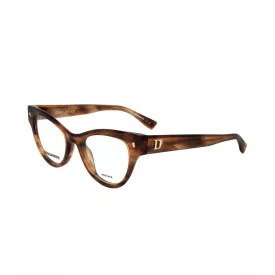 Dsquared2 női Szemüvegkeret D2 0070 EX4