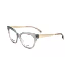 Dsquared2 női Szemüvegkeret D2 0095 KB7