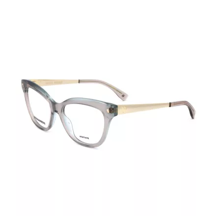 Dsquared2 női Szemüvegkeret D2 0095 KB7