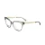 Dsquared2 női Szemüvegkeret D2 0095 KB7