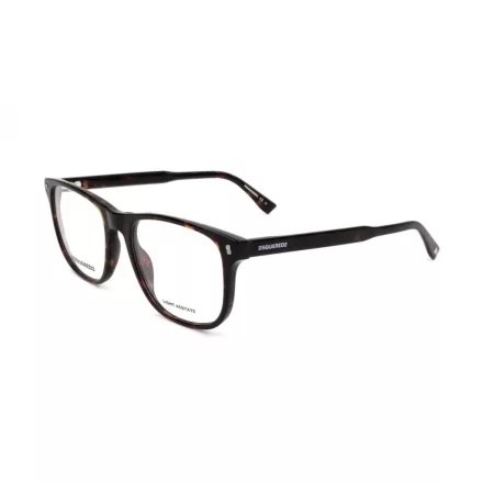 Dsquared2 férfi Szemüvegkeret D2 0079 86