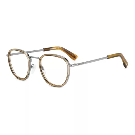 Dsquared2 férfi Szemüvegkeret D2 0076 HR3