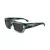 Hugo Boss férfi napszemüveg BOSS 1502/S 6AK