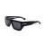 Hugo Boss férfi napszemüveg BOSS 1502/S WR7