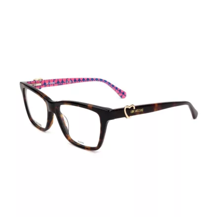 Love Moschino női Szemüvegkeret MOL610 05L