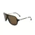 Carrera Unisex férfi női napszemüveg SAFARI65/N 2M2