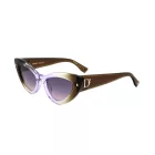 Dsquared2 női napszemüveg D2 0092/S 2RO