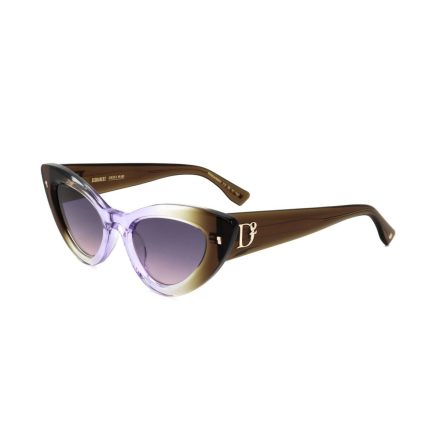 Dsquared2 női napszemüveg D2 0092/S 2RO