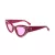 Dsquared2 női napszemüveg D2 0092/N/S MU1