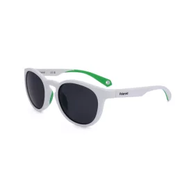   Polaroid Polarizált Sport Unisex férfi női napszemüveg PLD 7050/S VK6