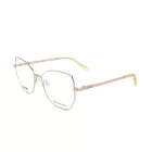 Love Moschino női Szemüvegkeret MOL625 24S