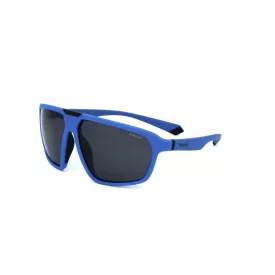   Polaroid Polarizált Unisex férfi női napszemüveg PLD 2142/S DOF
