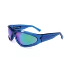 Dsquared2 Unisex férfi női napszemüveg D2 0101/S PJP