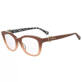 Love Moschino női Szemüvegkeret MOL620 09Q