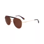 Polaroid Polarizált Unisex férfi női napszemüveg PLD 6211/S/X S9E