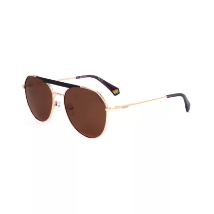 Polaroid Polarizált Unisex férfi női napszemüveg PLD 6211/S/X S9E