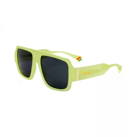   Polaroid Polarizált Unisex férfi női napszemüveg PLD 6209/S/X 40G