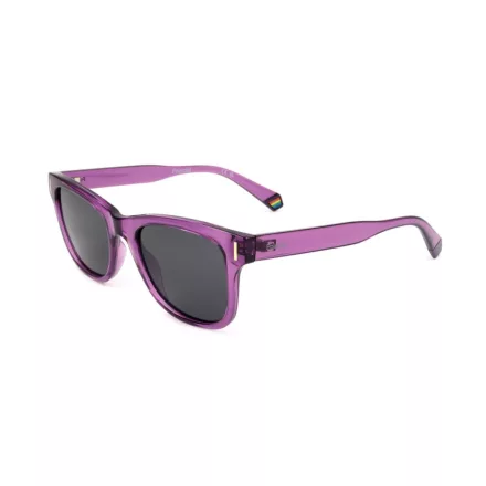 Polaroid Polarizált Unisex férfi női napszemüveg PLD 6206/S B3V
