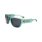 Polaroid Polarizált Unisex férfi női napszemüveg PLD 6197/S/MC 1ED