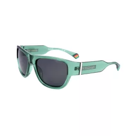   Polaroid Polarizált Unisex férfi női napszemüveg PLD 6197/S/MC 1ED