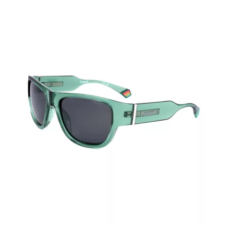 Polaroid Polarizált Unisex férfi női napszemüveg PLD 6197/S/MC 1ED