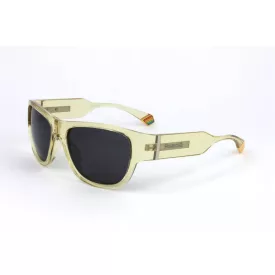   Polaroid Polarizált Unisex férfi női napszemüveg PLD 6197/S/MC 40G