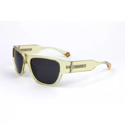 Polaroid Polarizált Unisex férfi női napszemüveg PLD 6197/S/MC 40G