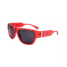   Polaroid Polarizált Unisex férfi női napszemüveg PLD 6197/S/MC C9A