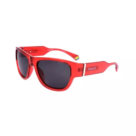 Polaroid Polarizált Unisex férfi női napszemüveg PLD 6197/S/MC C9A