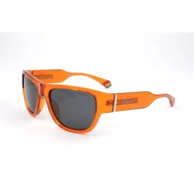   Polaroid Polarizált Unisex férfi női napszemüveg PLD 6197/S/MC L7Q