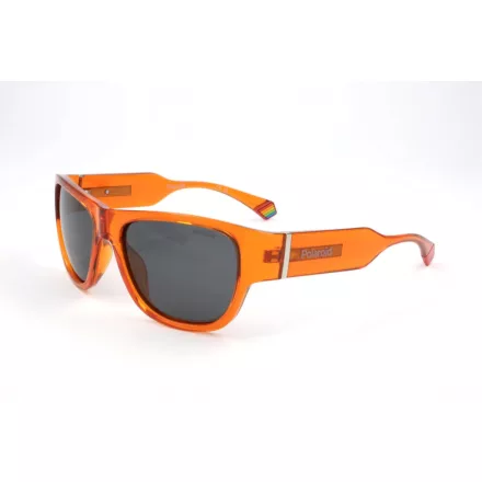 Polaroid Polarizált Unisex férfi női napszemüveg PLD 6197/S/MC L7Q