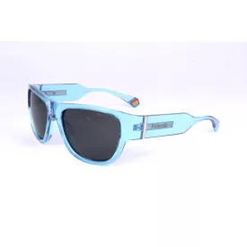   Polaroid Polarizált Unisex férfi női napszemüveg PLD 6197/S/MC MVU