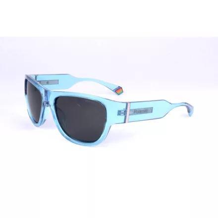 Polaroid Polarizált Unisex férfi női napszemüveg PLD 6197/S/MC MVU