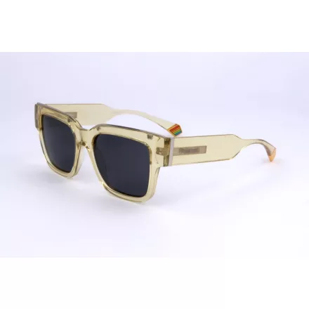 Polaroid Polarizált Unisex férfi női napszemüveg PLD 6198/S/X/MC 40G