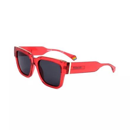 Polaroid Polarizált Unisex férfi női napszemüveg PLD 6198/S/X/MC C9A