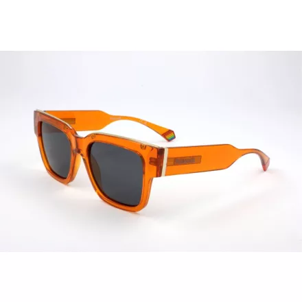 Polaroid Polarizált Unisex férfi női napszemüveg PLD 6198/S/X/MC L7Q