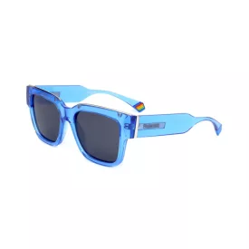   Polaroid Polarizált Unisex férfi női napszemüveg PLD 6198/S/X/MC MVU