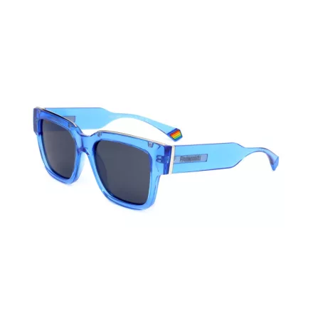 Polaroid Polarizált Unisex férfi női napszemüveg PLD 6198/S/X/MC MVU