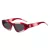 Hugo Unisex férfi női napszemüveg HG 1282/S C48
