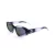Hugo Unisex férfi női napszemüveg HG 1282/S RY8