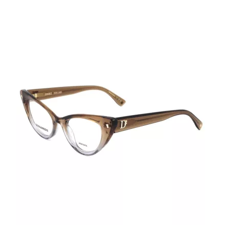 Dsquared2 női Szemüvegkeret D2 0116 690