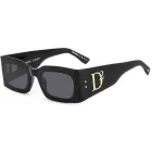 Dsquared2 női napszemüveg D2 0109/S 807