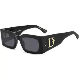 Dsquared2 női napszemüveg D2 0109/S 807