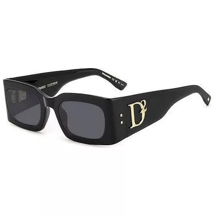 Dsquared2 női napszemüveg D2 0109/S 807