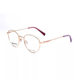 M Missoni női Szemüvegkeret MMI 0184 J5G