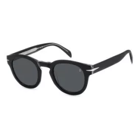 David Beckham férfi napszemüveg DB 7041/S FLAT 807